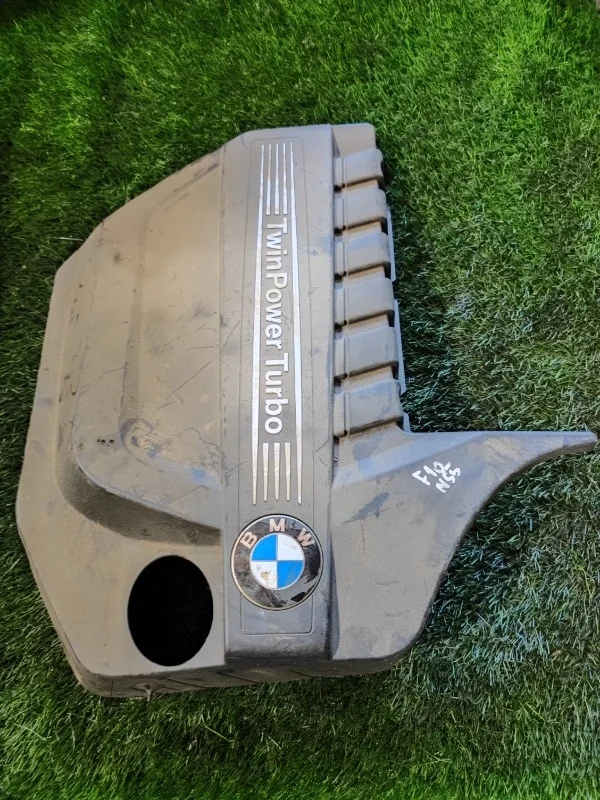 Кожух катушек зажигания BMW 535xi 2010 F10