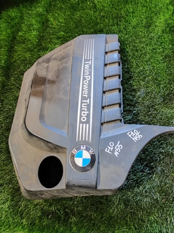 Кожух катушек зажигания BMW 535iX 2014 F10