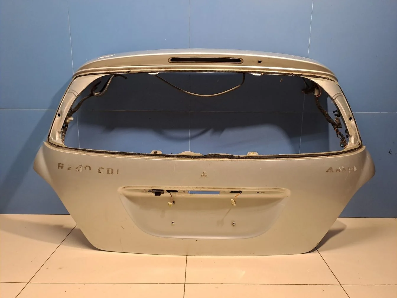 Дверь багажника для Mercedes R-klasse W251 2005-2017