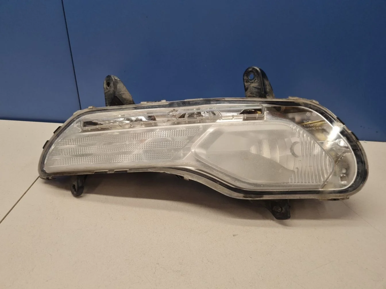 Фара противотуманная правая для Ford Kuga 2012-2019