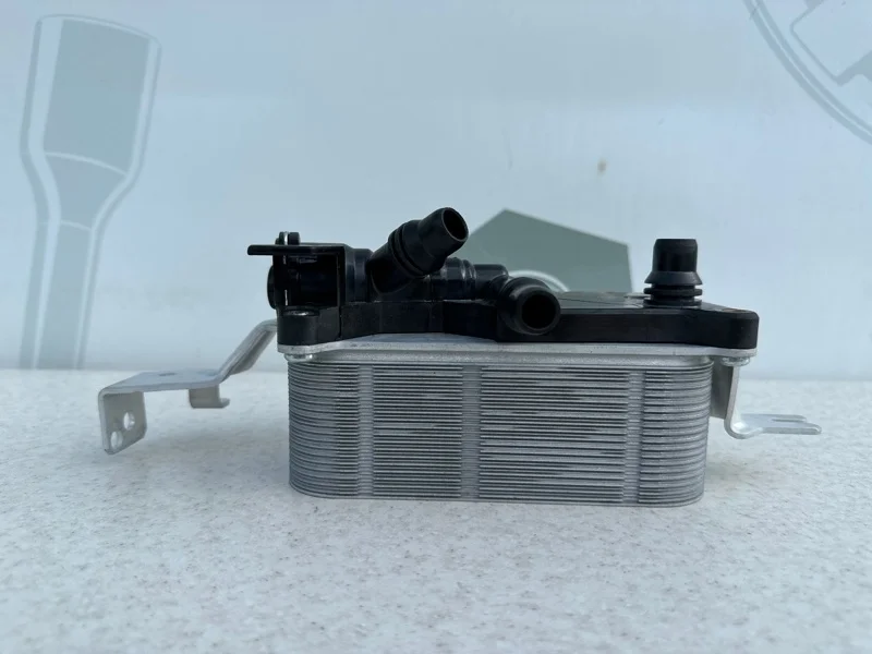Радиатор акпп BMW 5 F10