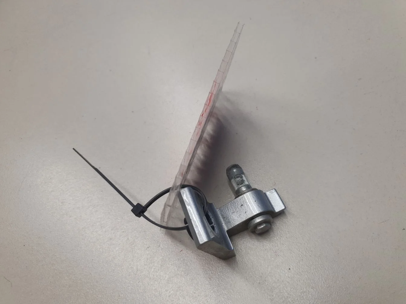 Петля двери для Audi A4 B8 Allroad quattro 2009-2016