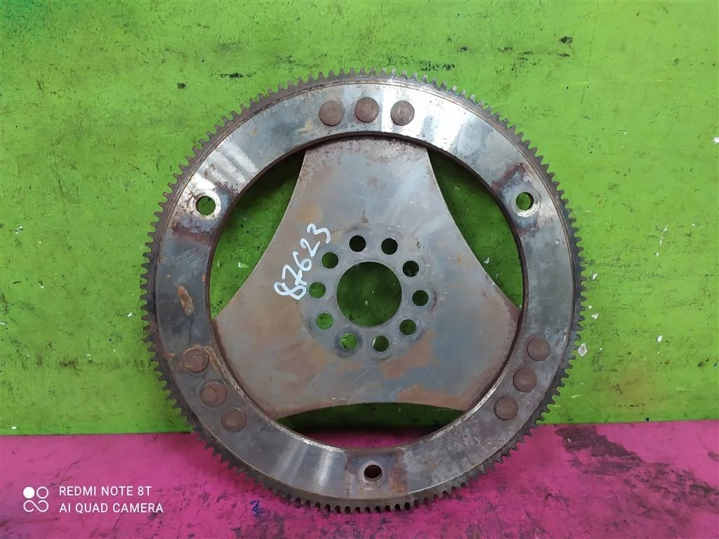 Маховик АКПП Audi Q7 VW Touareg 3,2 3,6 022105323E