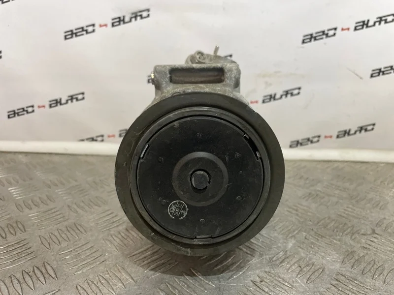 Компрессор кондиционера Volkswagen Golf Plus 2006 1K0820859M 1 2.0
