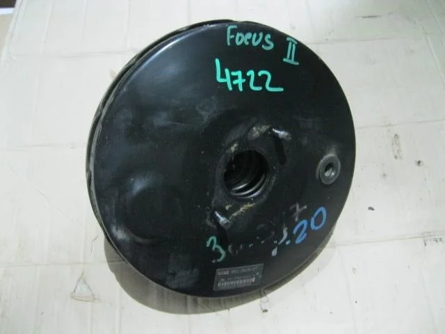 Усилитель тормозов вакуумный Ford Focus II 2005-2008