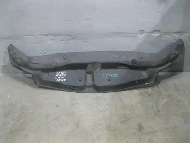 Кожух замка капота Honda Civic 5D 2006-2012