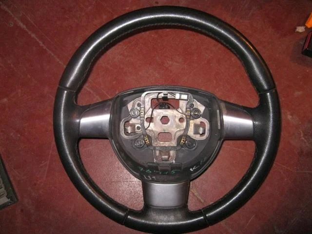 Рулевое колесо для AIR BAG (без AIR BAG) Ford Focus II 2005-2008