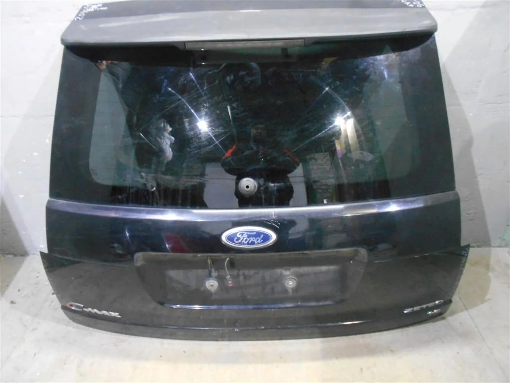 Дверь багажника Ford C-MAX 2003-2011