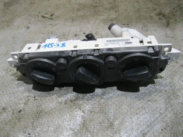 Блок управления кондиционером Ford C-MAX 2003-2011