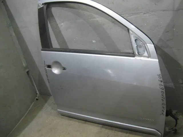 Дверь передняя правая Mitsubishi Outlander XL (CW) 2006-2012