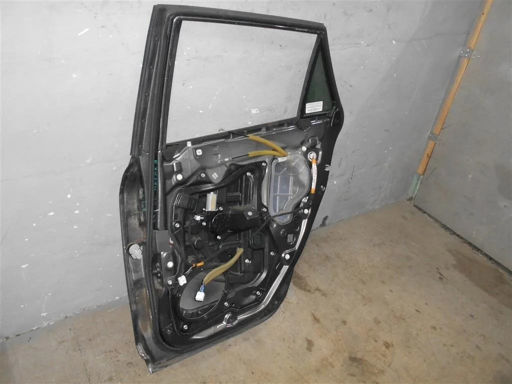 Ограничитель двери Mazda Mazda 3 (BL) 2009-2013