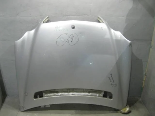 Капот Mercedes Benz C-CLASS (W203), 2000 - 2007