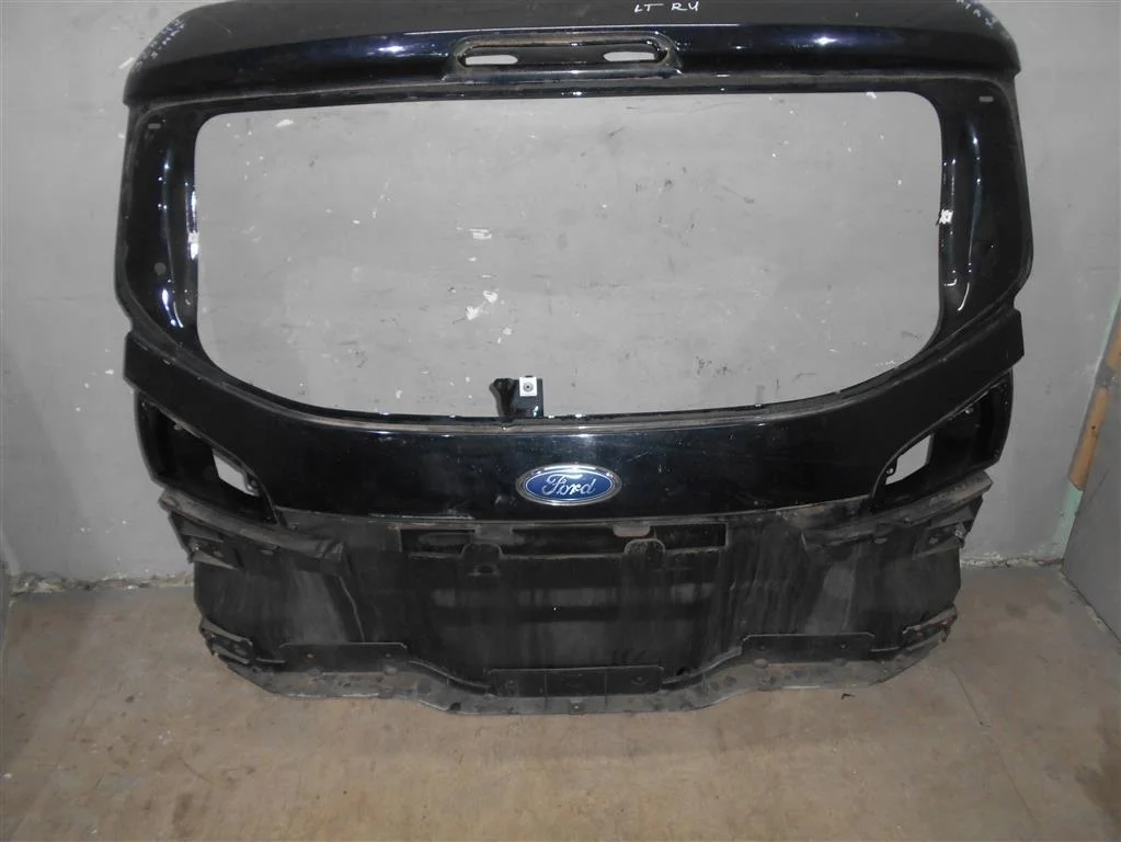 Дверь багажника Ford S-MAX 2006-2015
