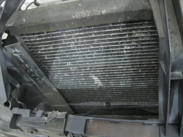 Радиатор кондиционера (конденсер) Ford Galaxy 2006-2015