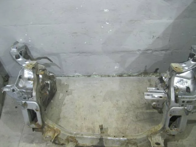 Балка под радиатор Mitsubishi Outlander XL (CW) 2006-2012