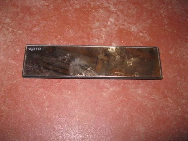 Зеркало заднего вида Skoda Fabia 1999-2006