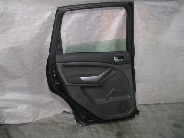 Дверь задняя левая Ford C-MAX 2003-2011