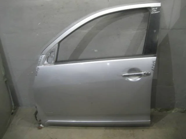 Дверь передняя левая Mitsubishi Outlander XL (CW) 2006-2012
