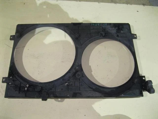 Диффузор вентилятора Skoda Octavia (A4 1U-) 2000-2011