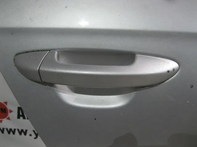 Ручка двери задней наружная правая VW Passat (B6) 2005-2010