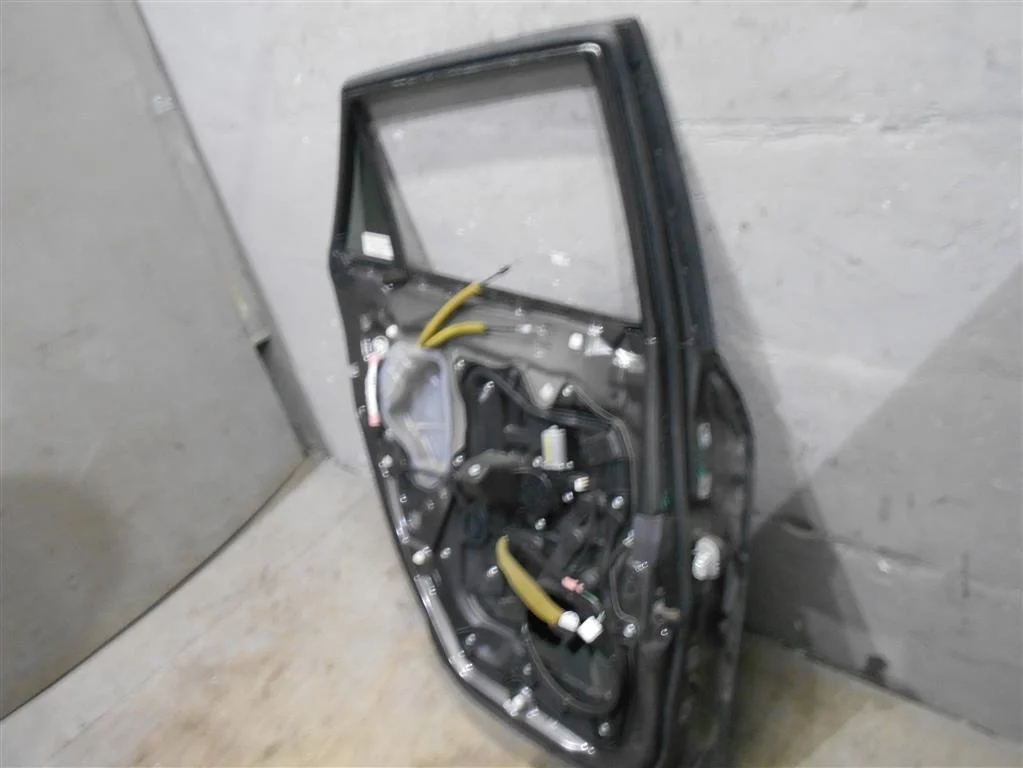 Ограничитель двери Mazda Mazda 3 (BL) 2009-2013