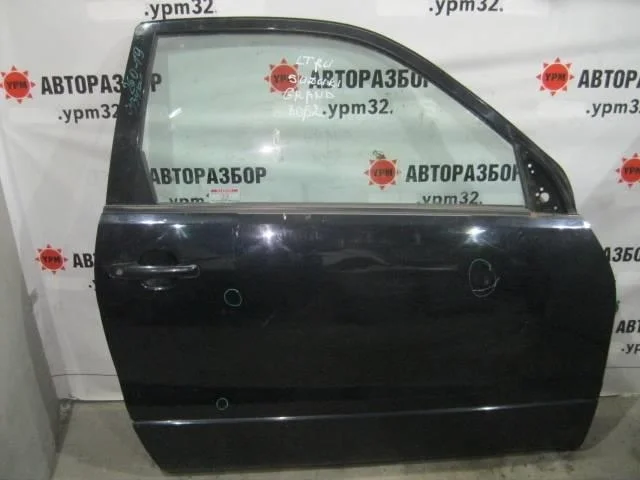 Дверь передняя правая Suzuki Grand Vitara 2006-2008