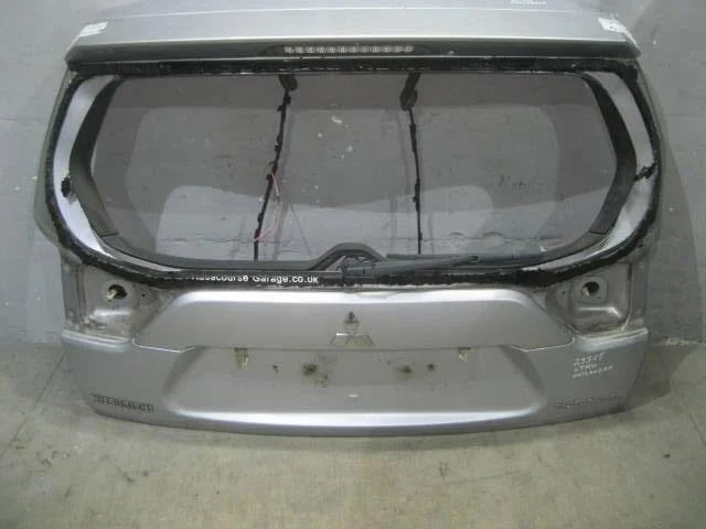Дверь багажника Mitsubishi Outlander XL (CW) 2006-2012