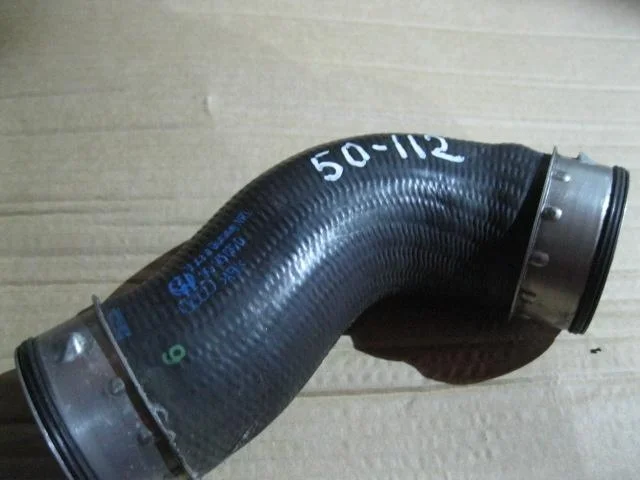 Патрубок интеркулера Skoda Octavia (A5 1Z-) 2004-2013
