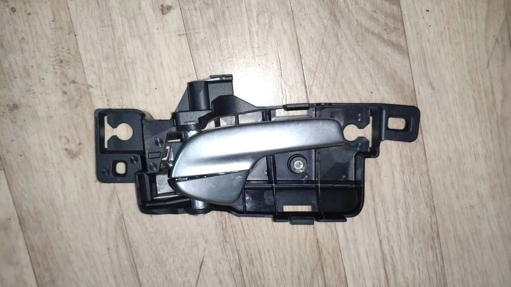 Ручка двери внутренняя передняя правая Ford S-MAX 2006-2015