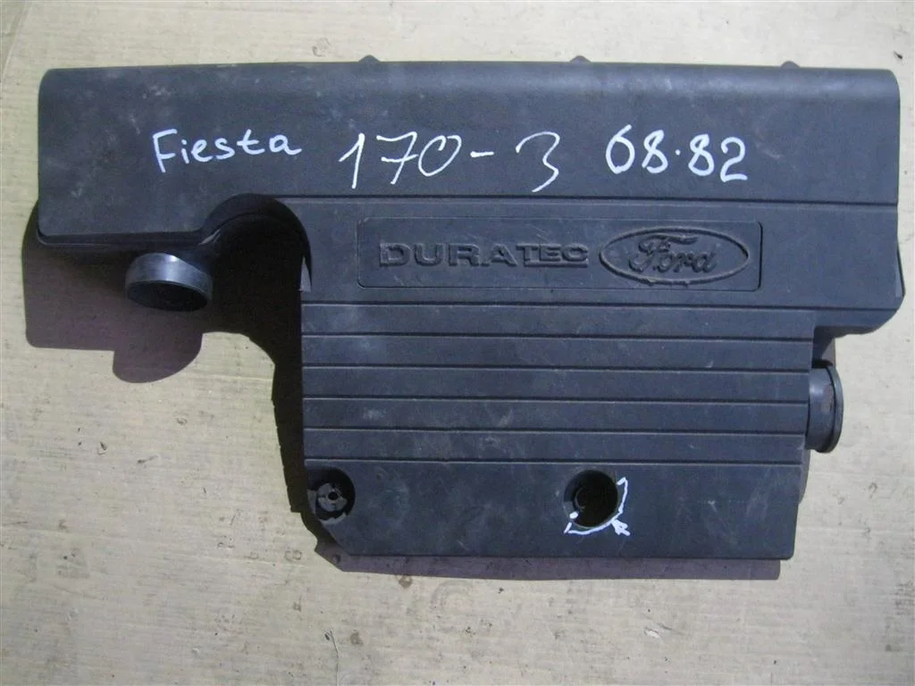 Корпус воздушного фильтра Ford Fiesta 2001-2007