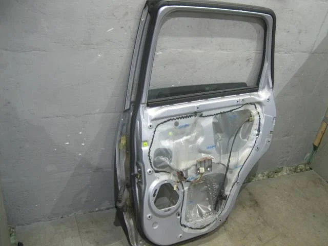 Ограничитель двери Mitsubishi Outlander XL (CW) 2006-2012