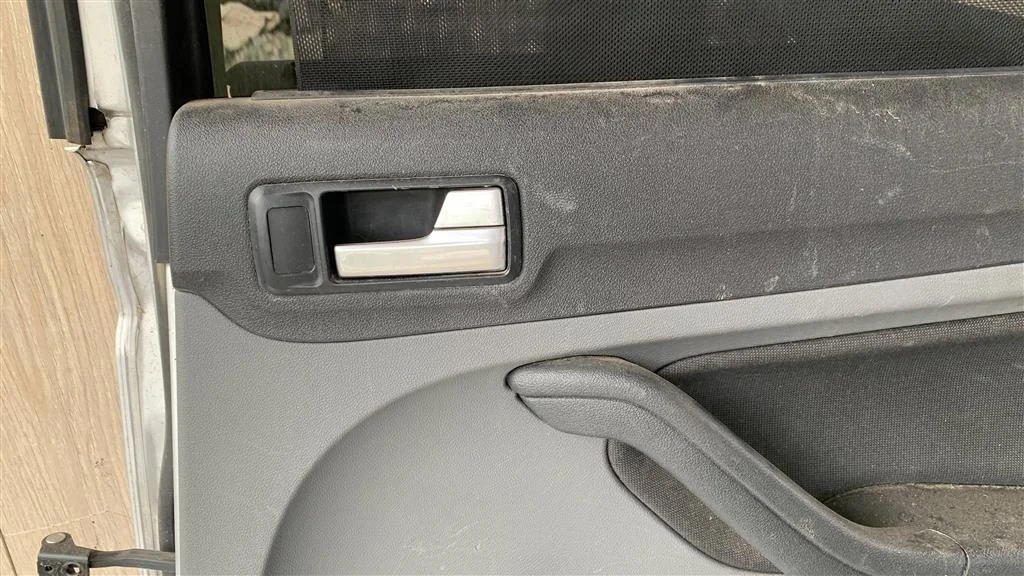 Ручка двери задней внутренняя правая Ford Focus II 2005-2008