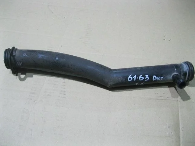 Трубка охлажд. жидкости металлическая Skoda Octavia (A5 1Z-) 2004-2013