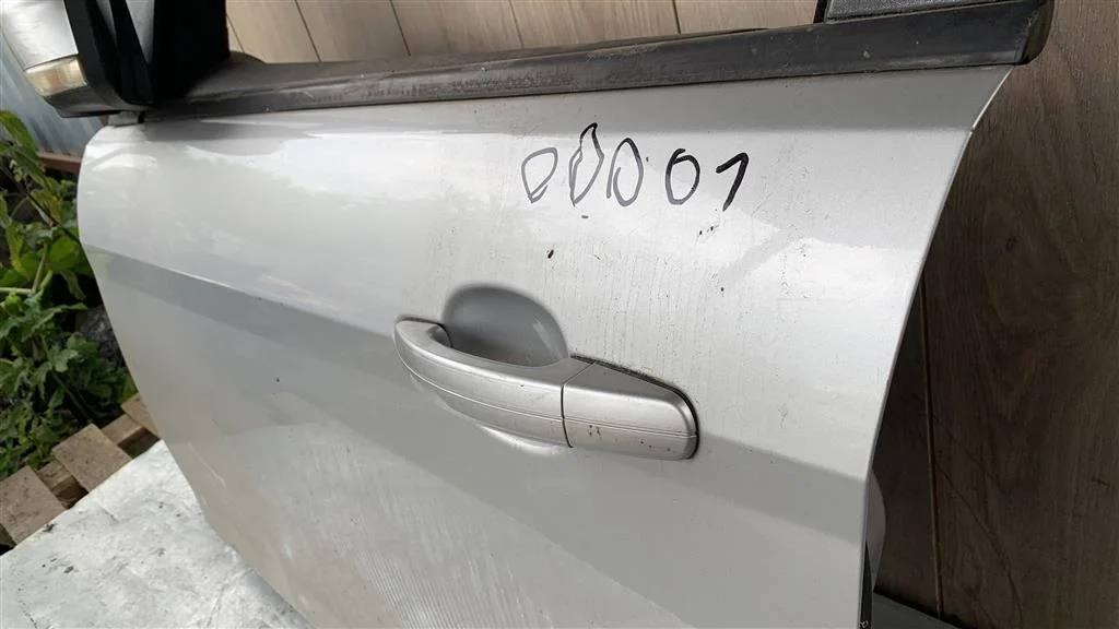 Ручка двери передней наружная левая Ford C-MAX 2003-2011
