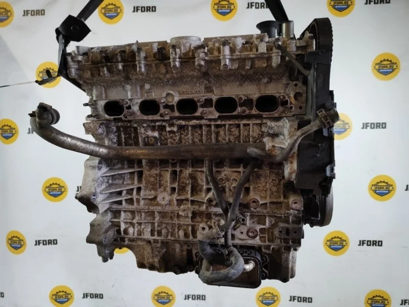 Контрактный двигатель Volvo C70 2006