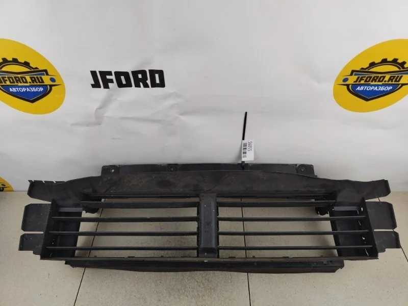 Жалюзи радиатора Ford Galaxy 2014 CD340