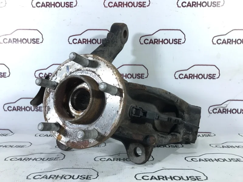 Кулак поворотный Ford Mondeo 4 2.3 SEBA