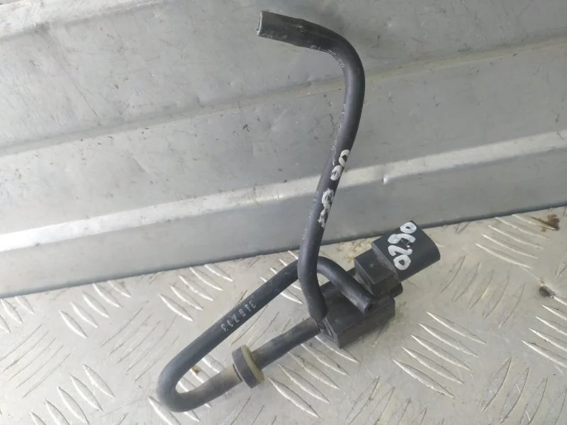 Клапан электромагнитный Skoda Yetti 2009-2014 037906283 5L 1.2