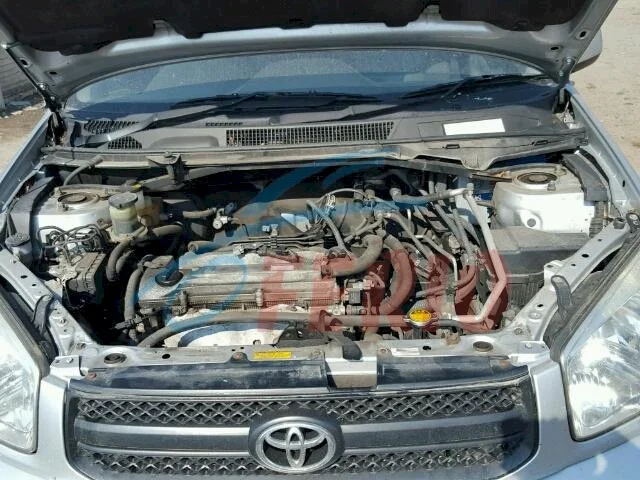 Продажа Toyota RAV4 2.0 (158Hp) (1AZ-FE) 4WD MT по запчастям