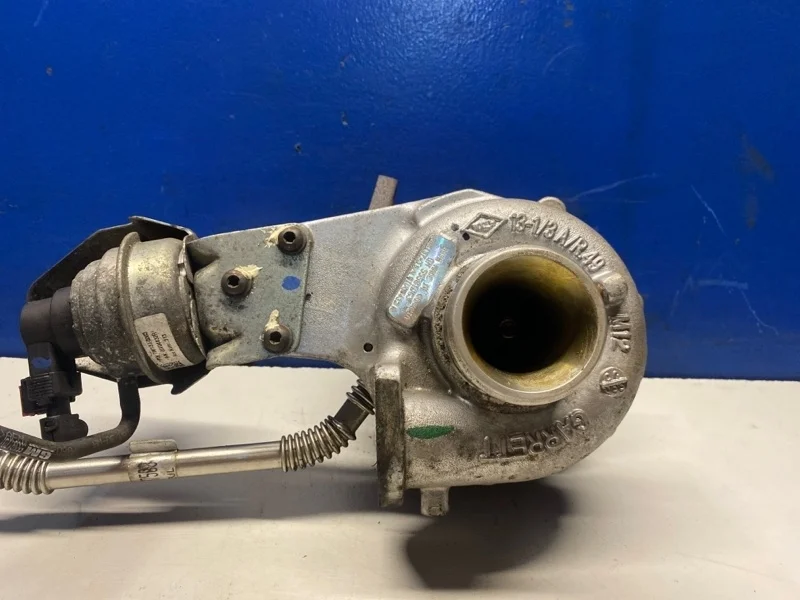 Турбина Opel Astra J 2009-2016 55581063 2.0 A20DTH