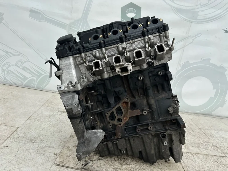 Двигатель BMW 3 E90