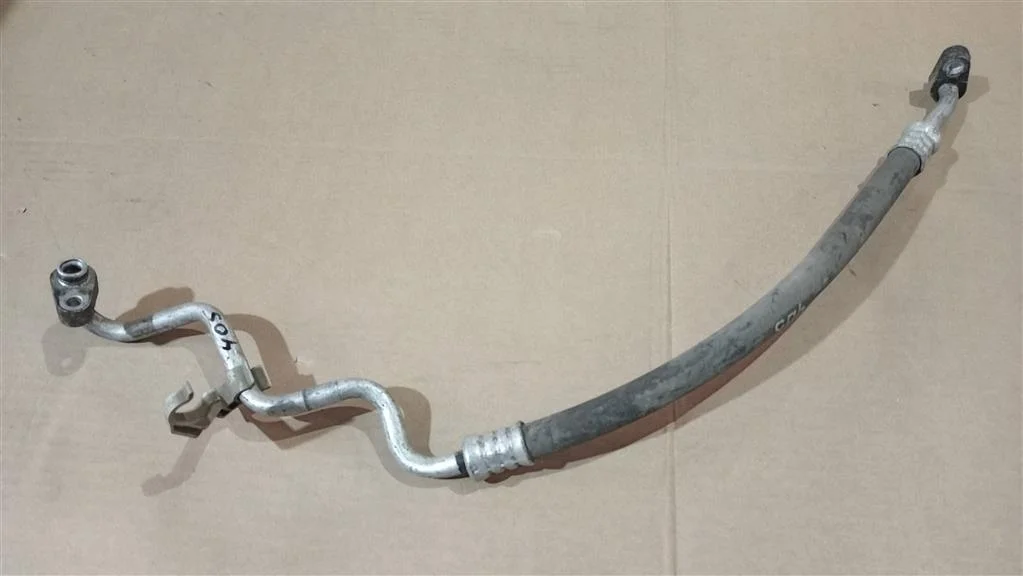 Б.у. трубка кондиционера короткая TOYOTA CAMRY V40 ACV40 TOYOTA CAMRY V40 ACV40