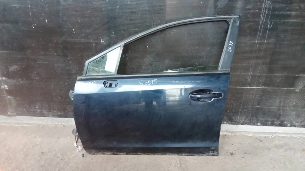 Б.у. дверь SUBARU IMPREZA GP SUBARU IMPREZA GP