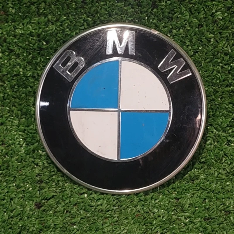 Эмблема BMW F07 GT