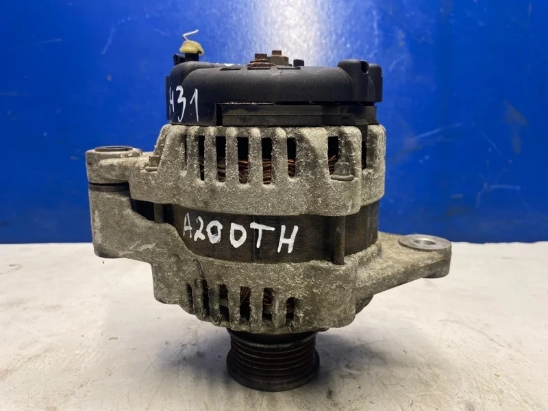 Генератор Opel Astra J 2009-2016 13502583 2.0 A20DTH