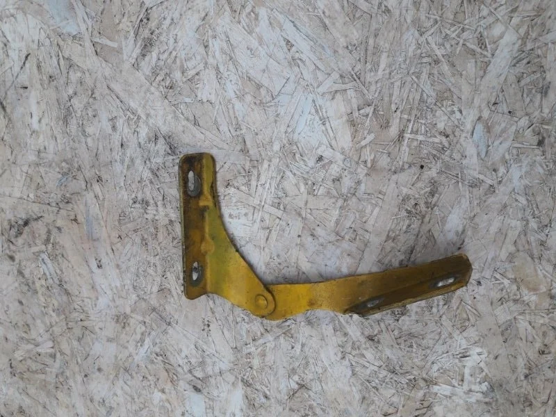 Петля капота FORD TRANSIT 2009 Платформа