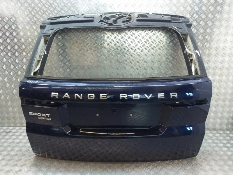 Дверь багажника Land Rover Range Sport 2013-2022 L494
