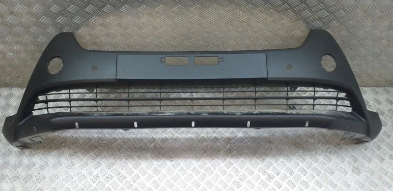 Юбка бампера Toyota RAV4 2012-2019 ZSA42