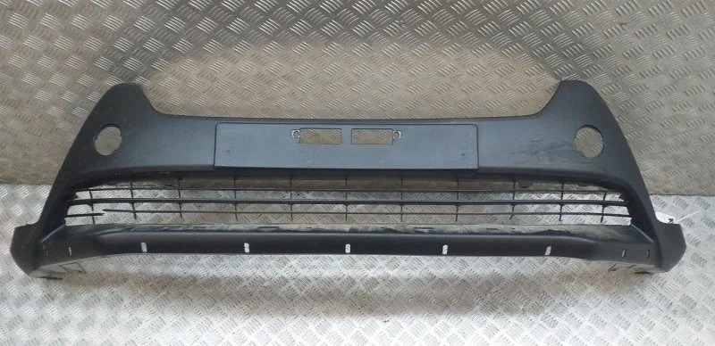 Юбка бампера Toyota RAV4 2012-2019 ZSA42