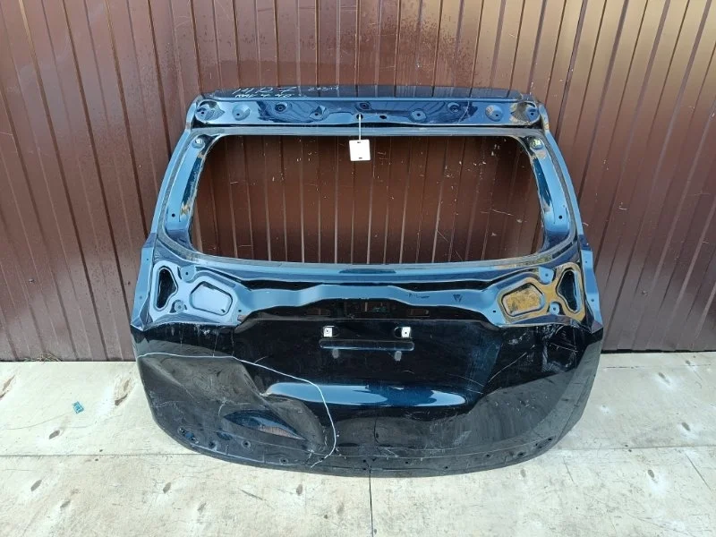Дверь багажника Toyota RAV4 2012-2019 ZSA42